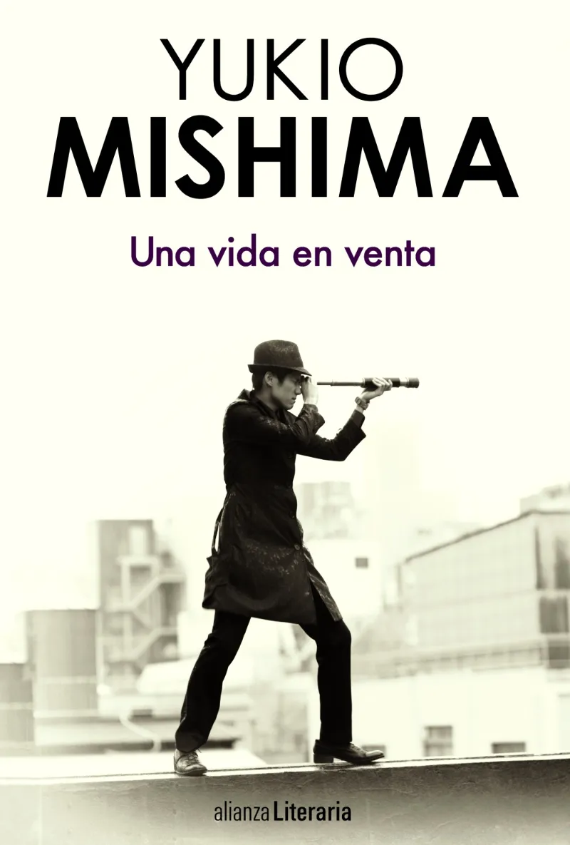 VIDA EN VENTA,UNA