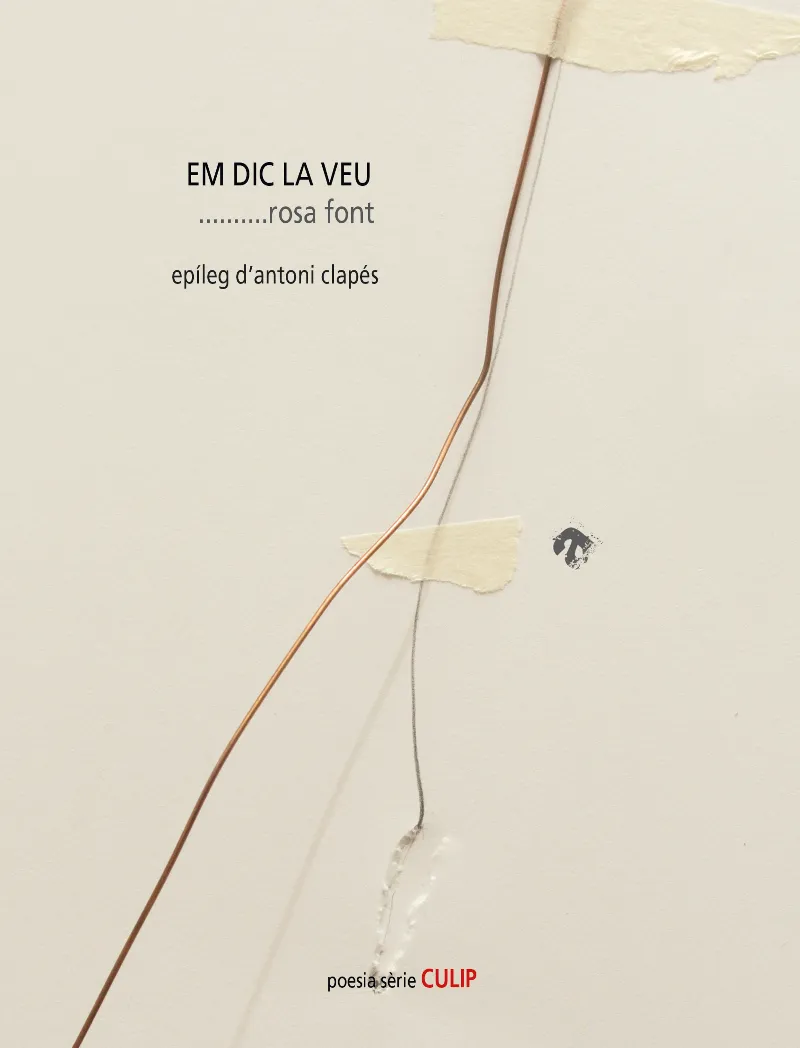 EM DIC LA VEU