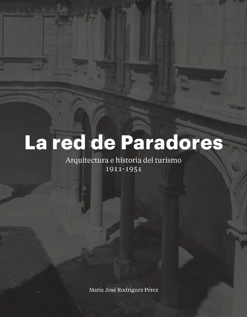RED DE PARADORES, LA