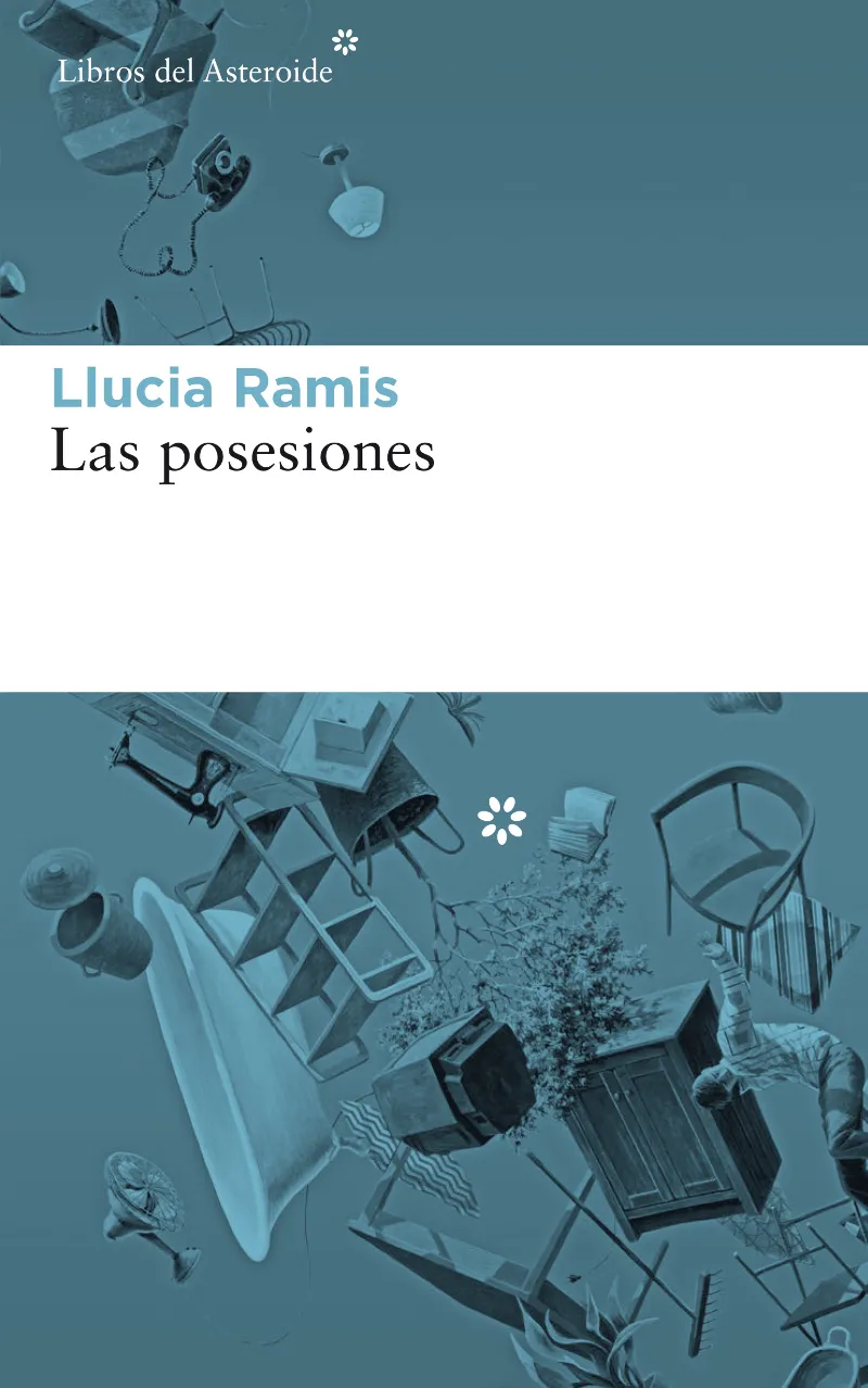 POSESIONES, LAS