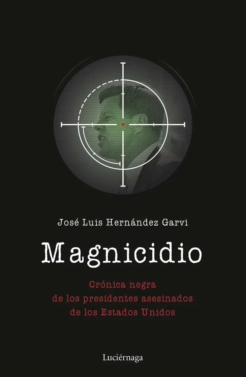 MAGNICIDIO