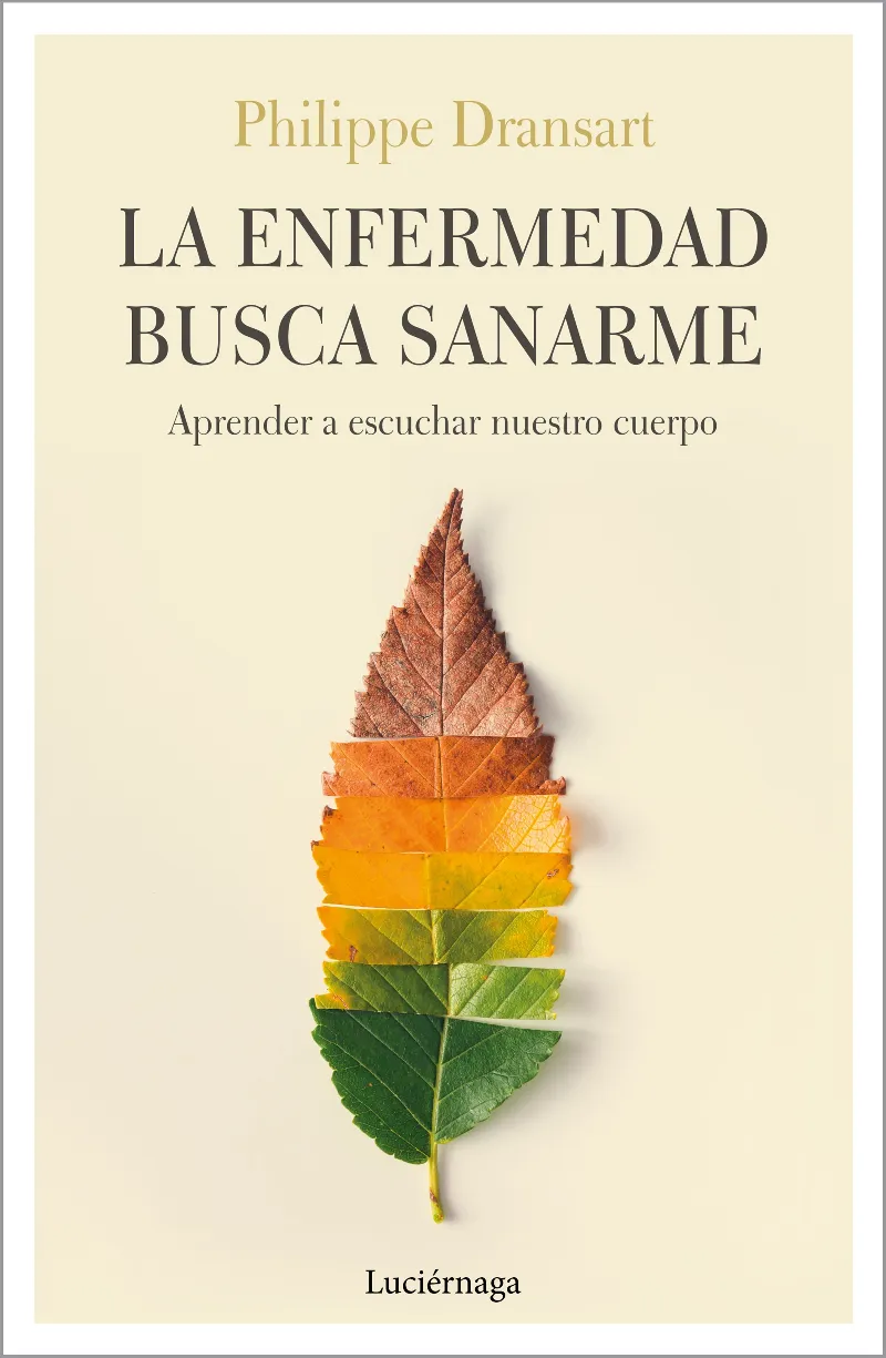 ENFERMEDAD BUSCA SANARME, LA
