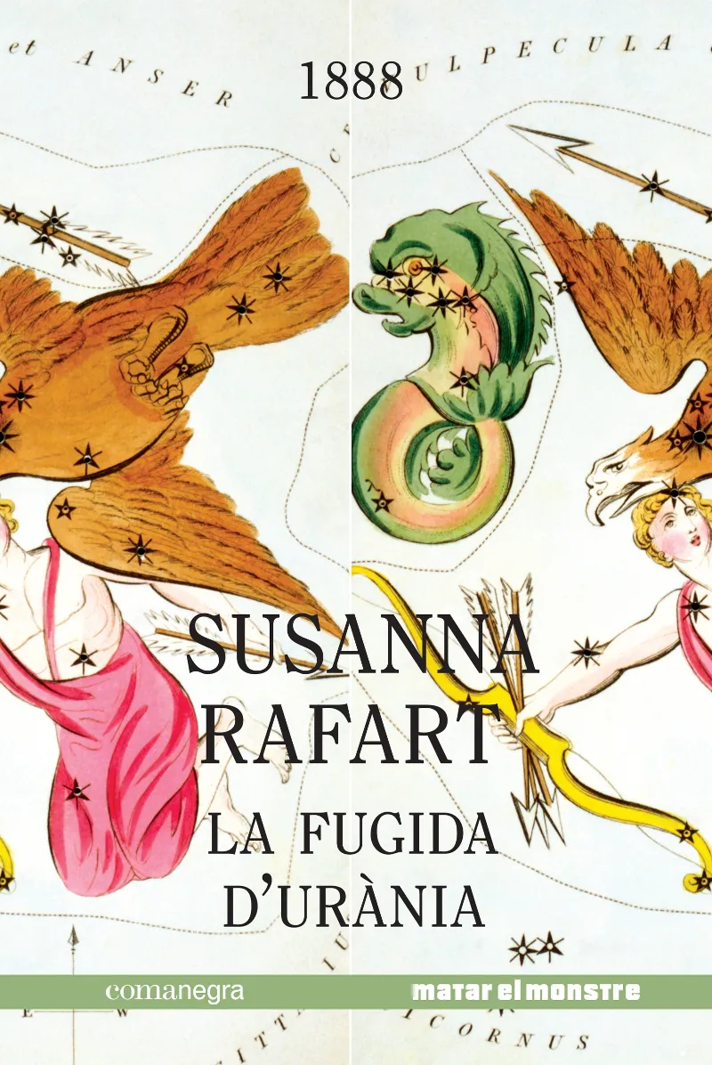 FUGIDA D'URANIA,LA