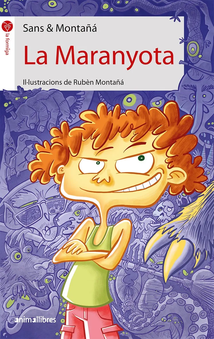 La Maranyota