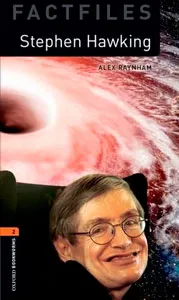 STEPHEN HAWKING MP3 PACK FACTFILES 2 A2/B1