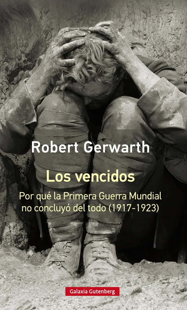 VENCIDOS, LOS