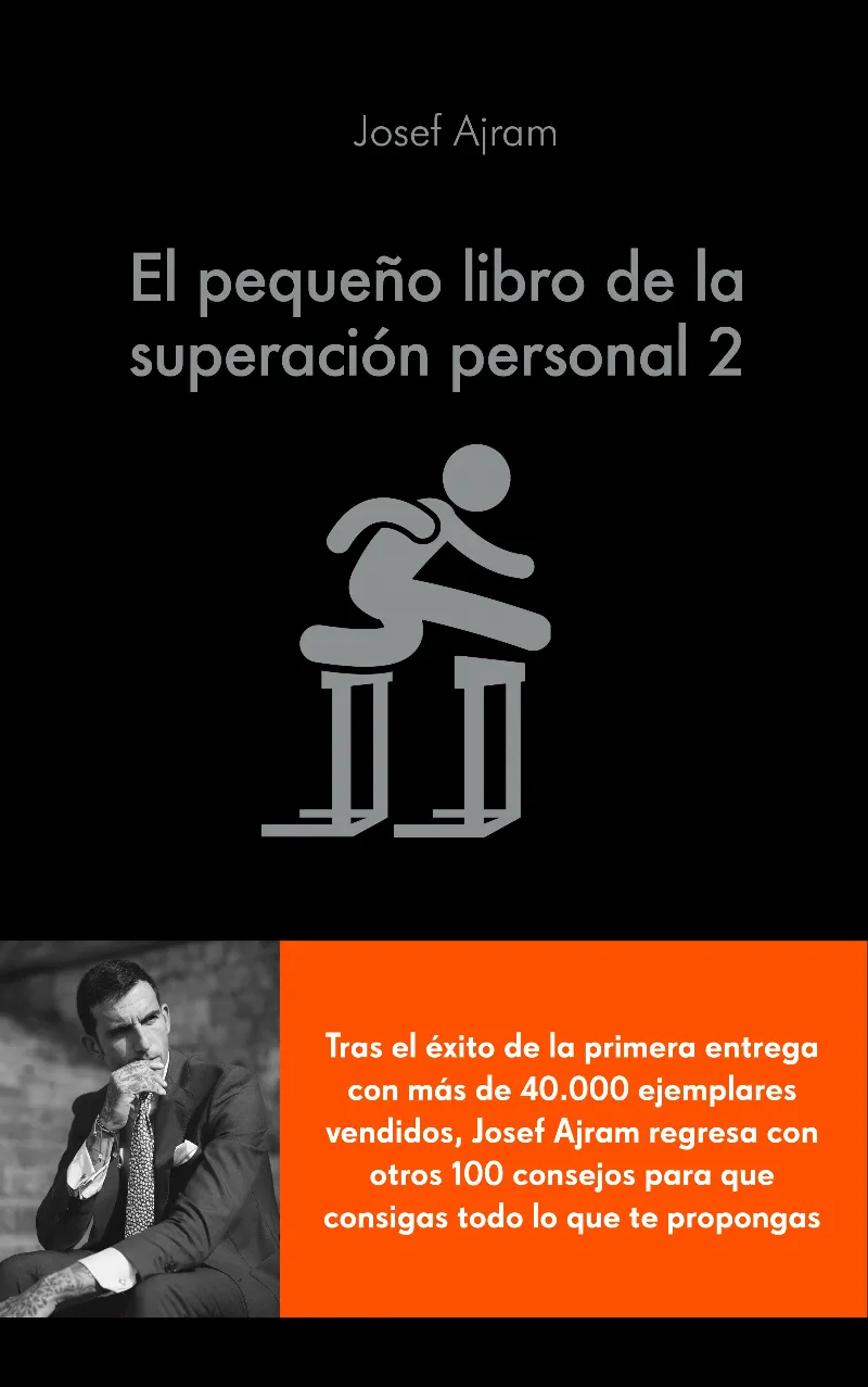 PEQUEÑO LIBRO DE LA SUPERACION PERSONAL 2,EL