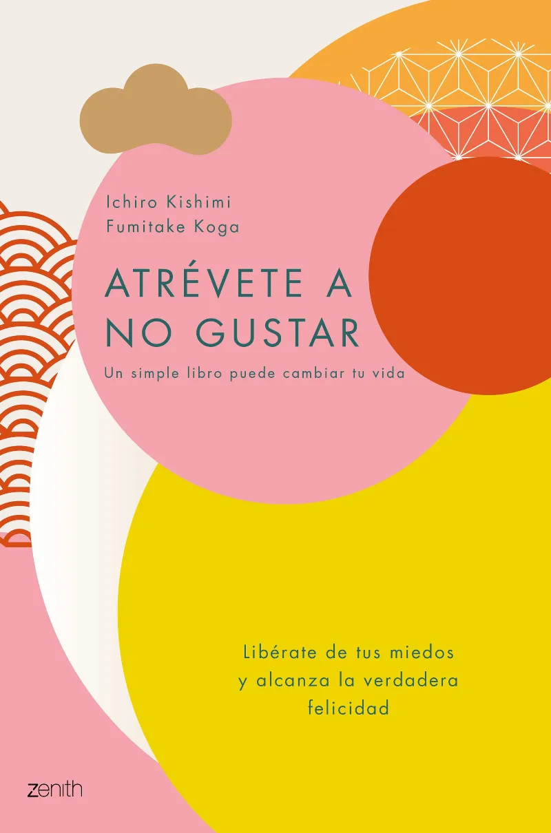 ATREVETE A NO GUSTAR -UN SIMPLE LIBRO CAMBIAR TU VIDA-