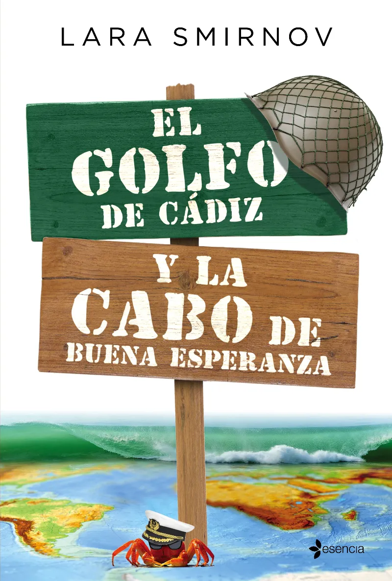 GOLFO DE CADIZ Y LA CABO DE BUENAESPERANZA, EL