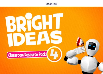 (18).BIG BRIGHT IDEAS 4 CLASSROOM RESOURCE PACK