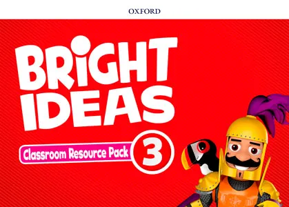 (18).BIG BRIGHT IDEAS 3 CLASSROOM RESOURCE PACK