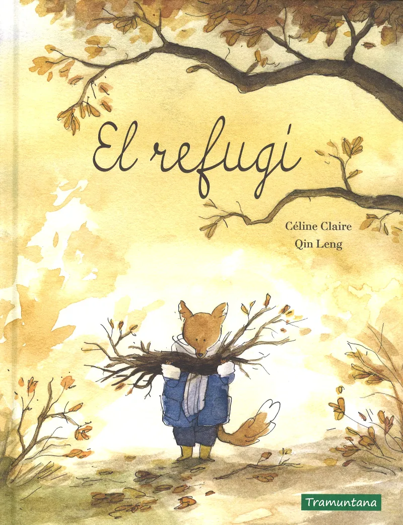 REFUGI, EL