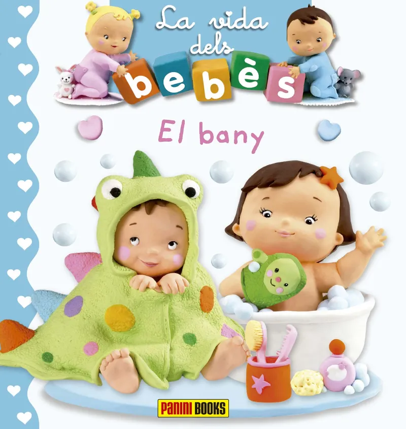 BANY,EL