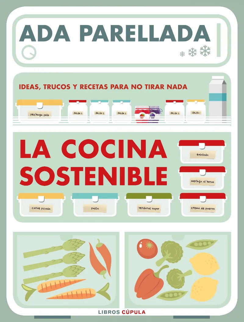 COCINA SOSTENIBLE, LA