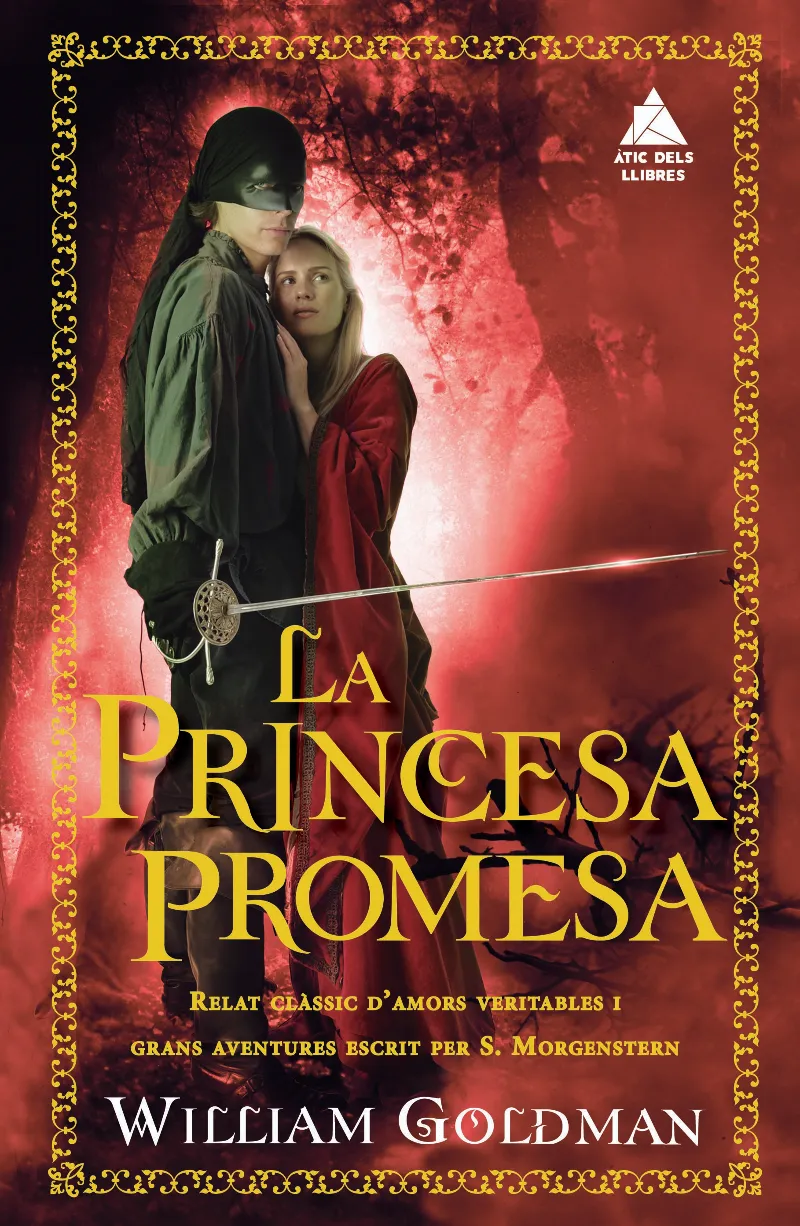 PRINCESA PROMESA, LA