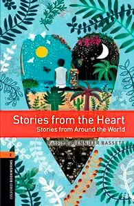 STORIES FROM THE HEART MP3 PACK BOOKWORMS 2 A2/B1