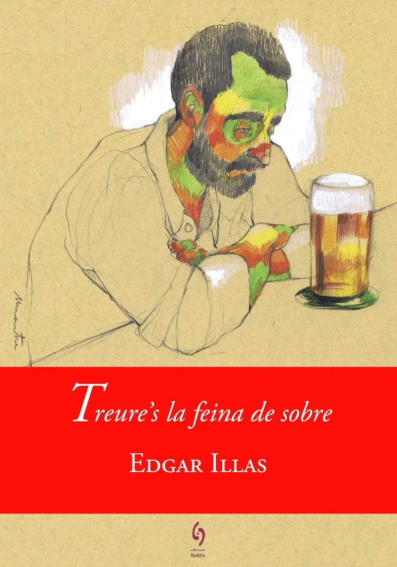 TREURE'S LA FEINA DE SOBRE