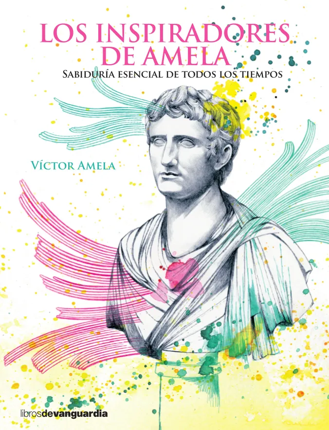 INSPIRADORES DE AMELA,LOS -SABIDURAI ESENCIAL PARA TODOS LOS