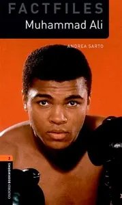 MUHAMMAD ALI MP3 PACK FACTFILES 2 A2/B1