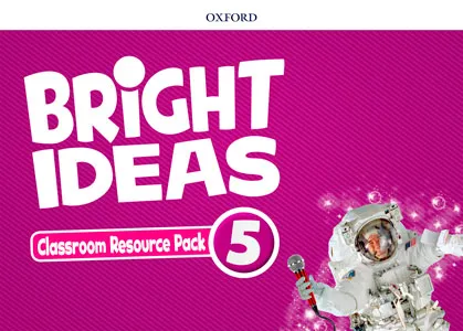 (18).BIG BRIGHT IDEAS 5 CLASSROOM PACK