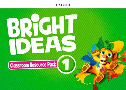 (18).BIG BRIGHT IDEAS 1 CLASSROOM RESOURCE PACK