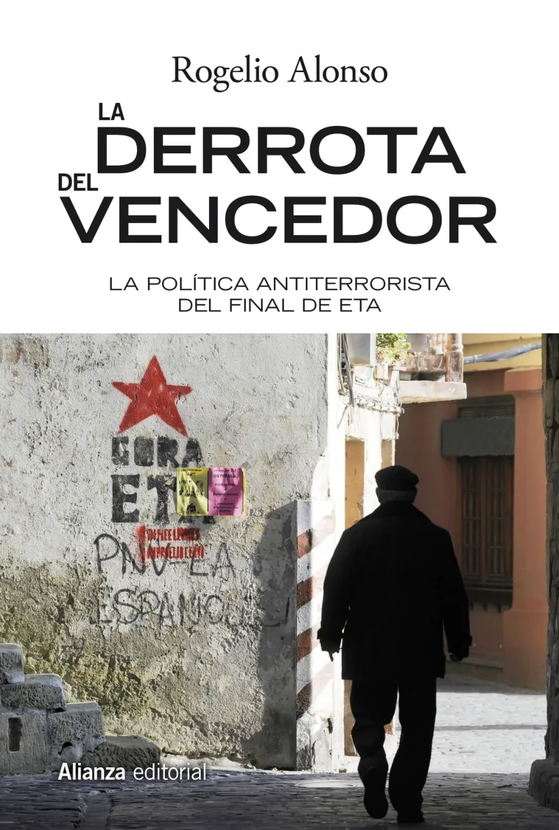 DERROTA DEL VENCEDOR, LA