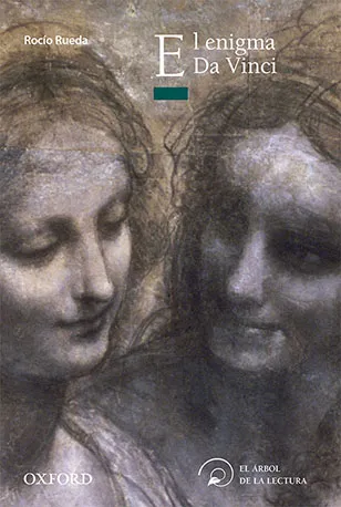 EL ENIGMA DA VINCI-ARB LEC JUV+12