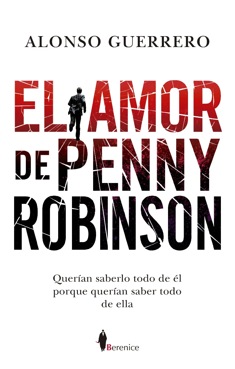 AMOR DE PENNY ROBINSON,EL