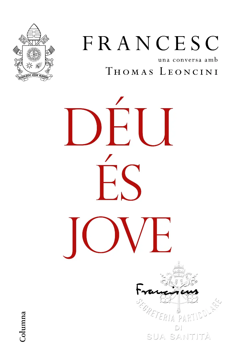 DEU ES JOVE