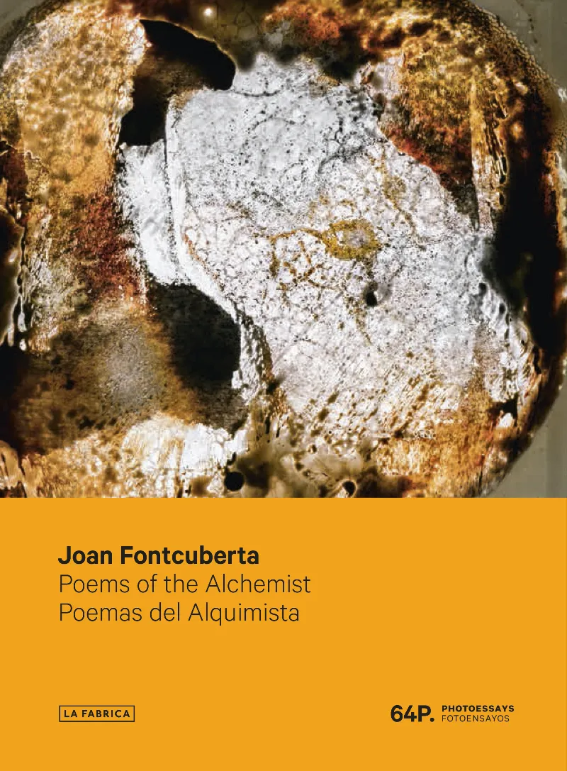 POEMS OF THE ALCHEMIST