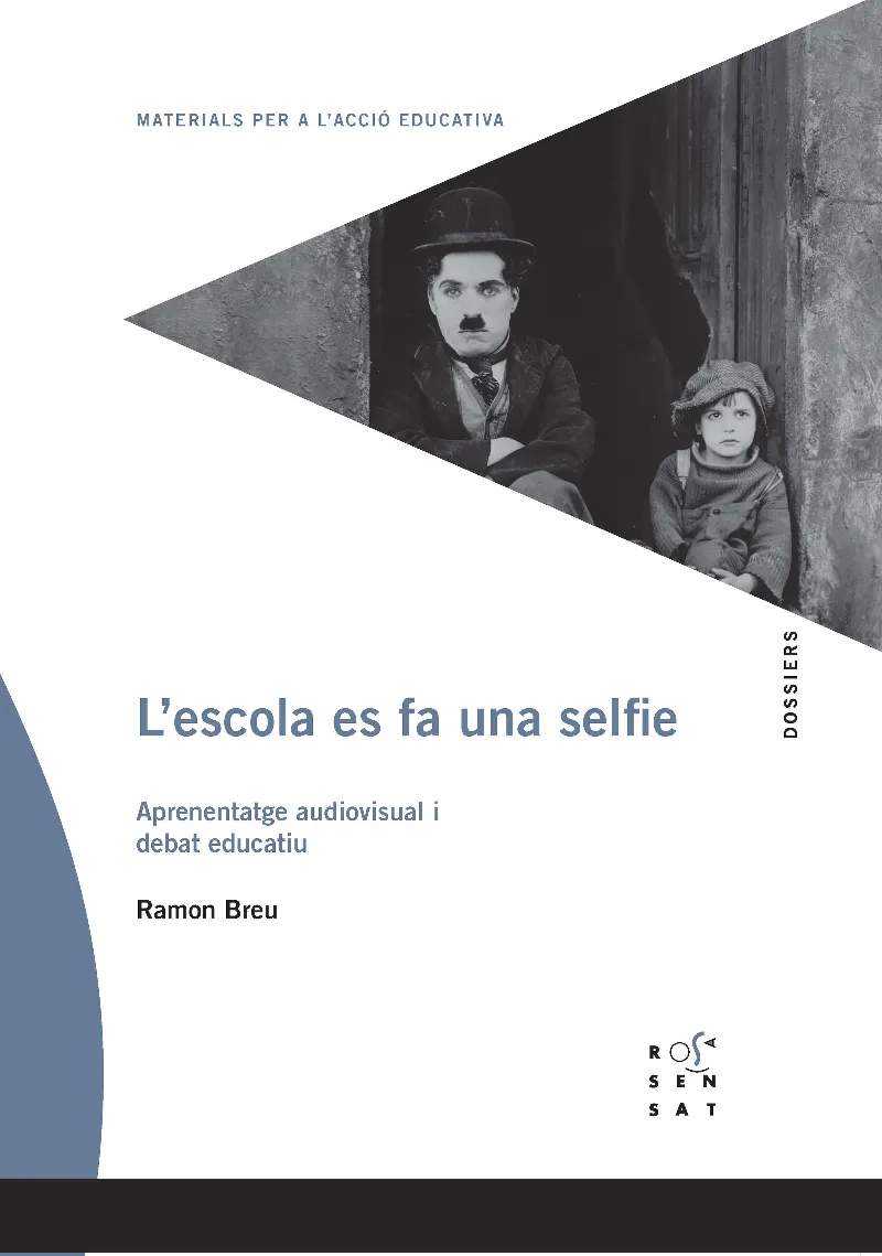 ESCOLA ES FA UNA SELFIE,L'