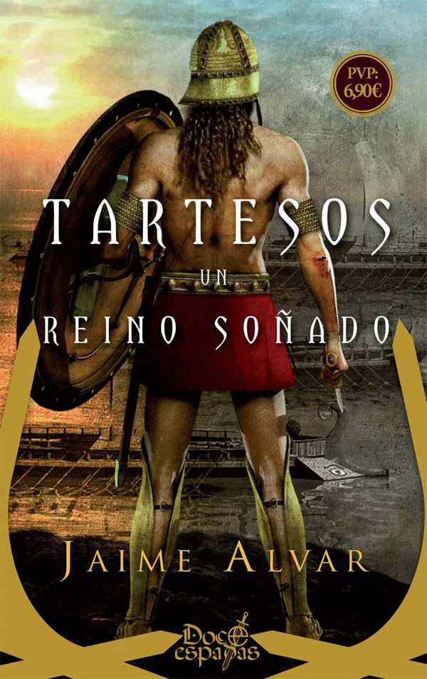 Tartesos, un reino soñado