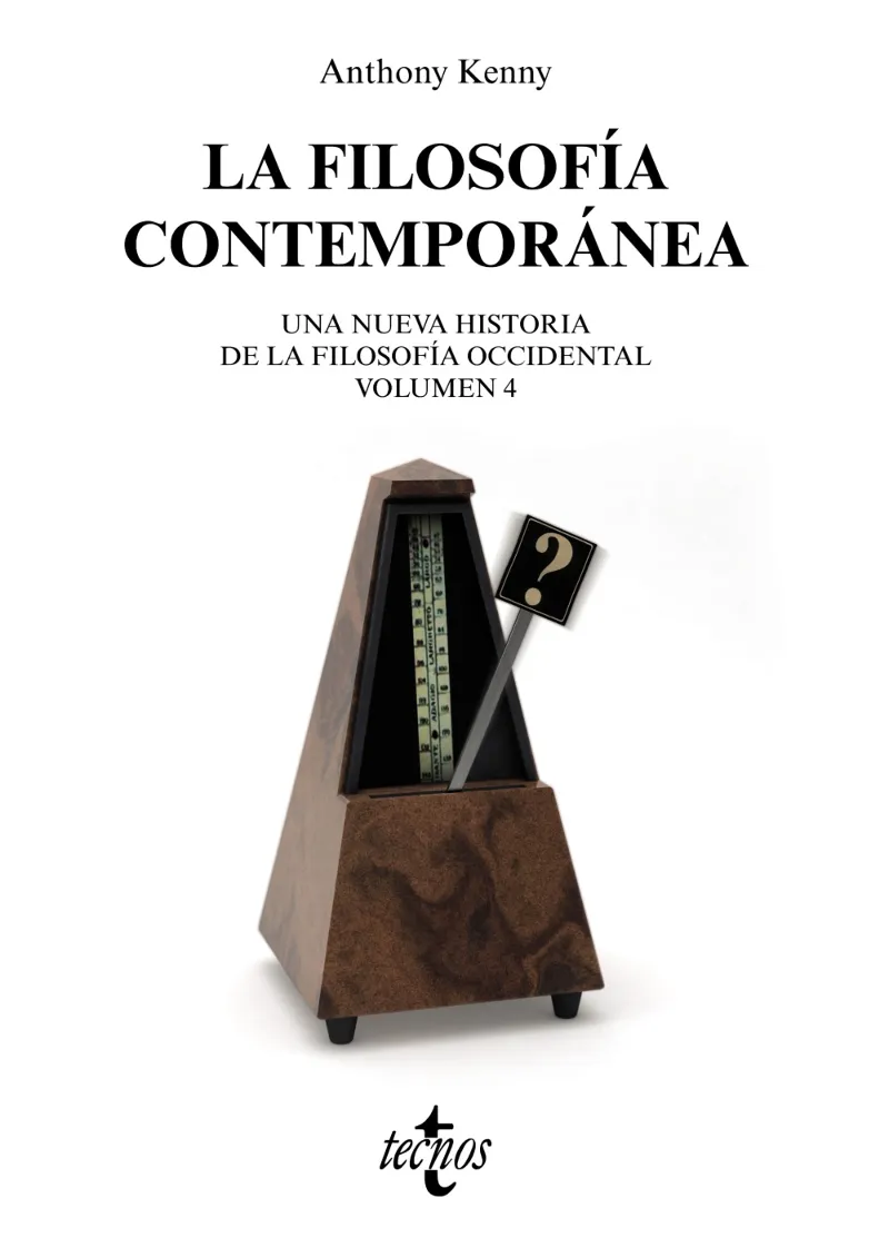 FILOSOFIA CONTEMPORANEA, LA