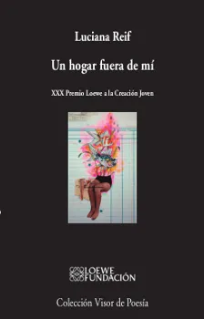 HOGAR FUERA DE MI, UN