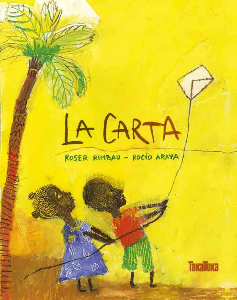 CARTA, LA -CASTELLA-