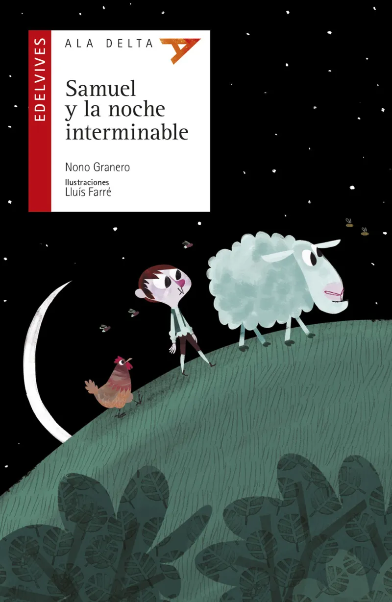 SAMUEL Y LA NOCHE INTERMINABLE-86