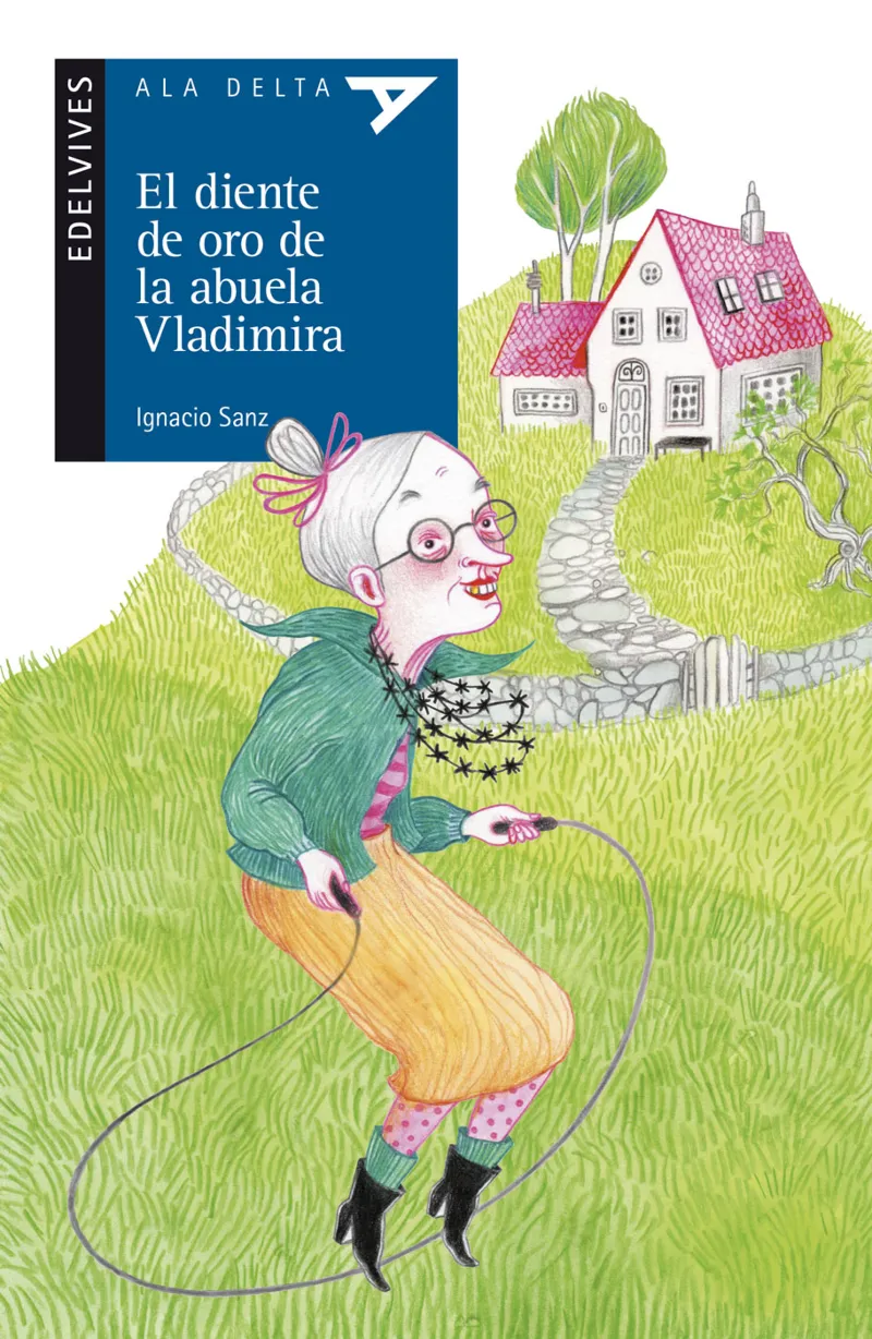 EL DIENTE DE ORO DE LA ABUELA VLADIMIRA-104