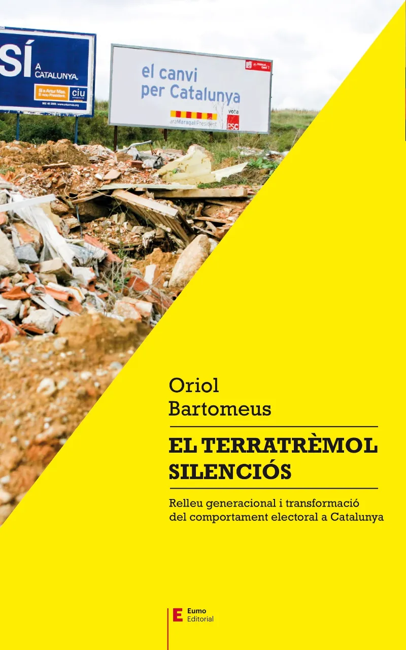 TERRATREMOL SILENCIOS, EL