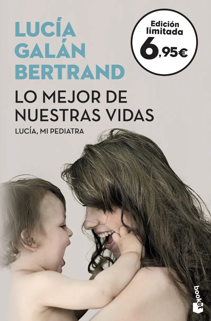 MEJOR DE NUESTRAS VIDAS, LO