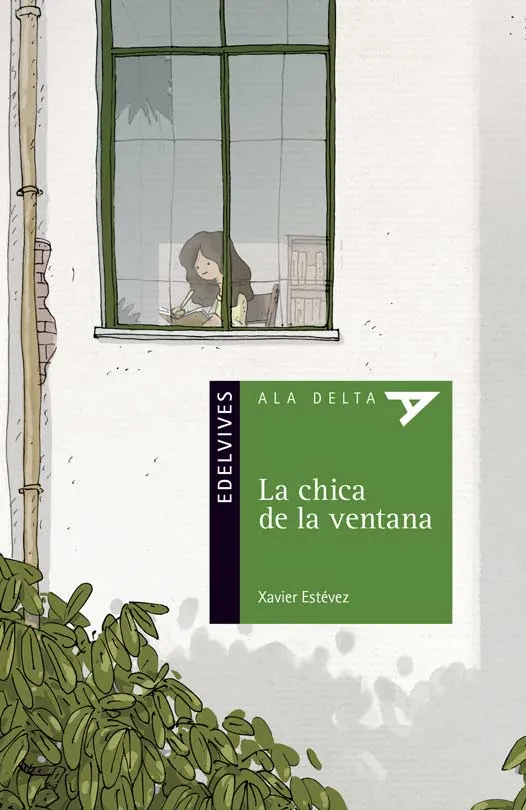 LA CHICA DE LA VENTANA (TRADUCCIÓN DE ADV DE TAMBRE, 73288)-108