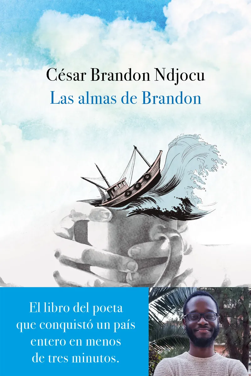 ALMAS DE BRANDON,LAS