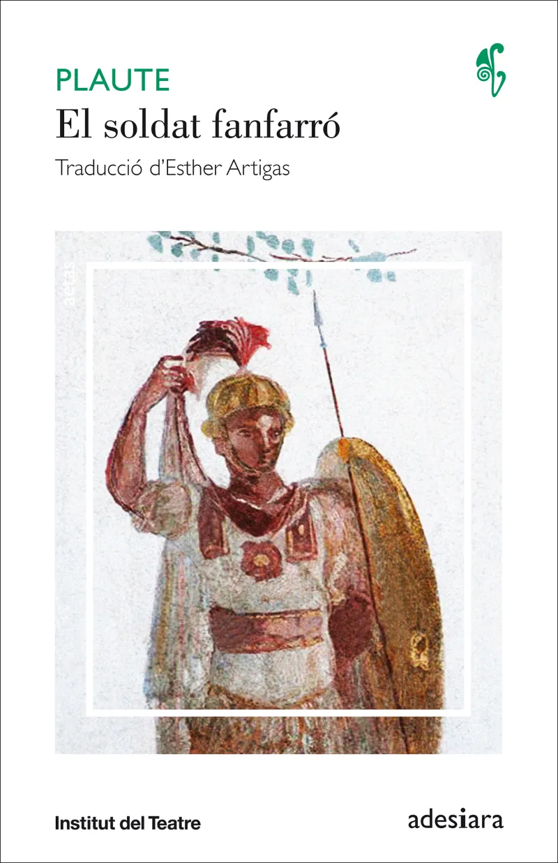 SOLDAT FANFARRO, EL
