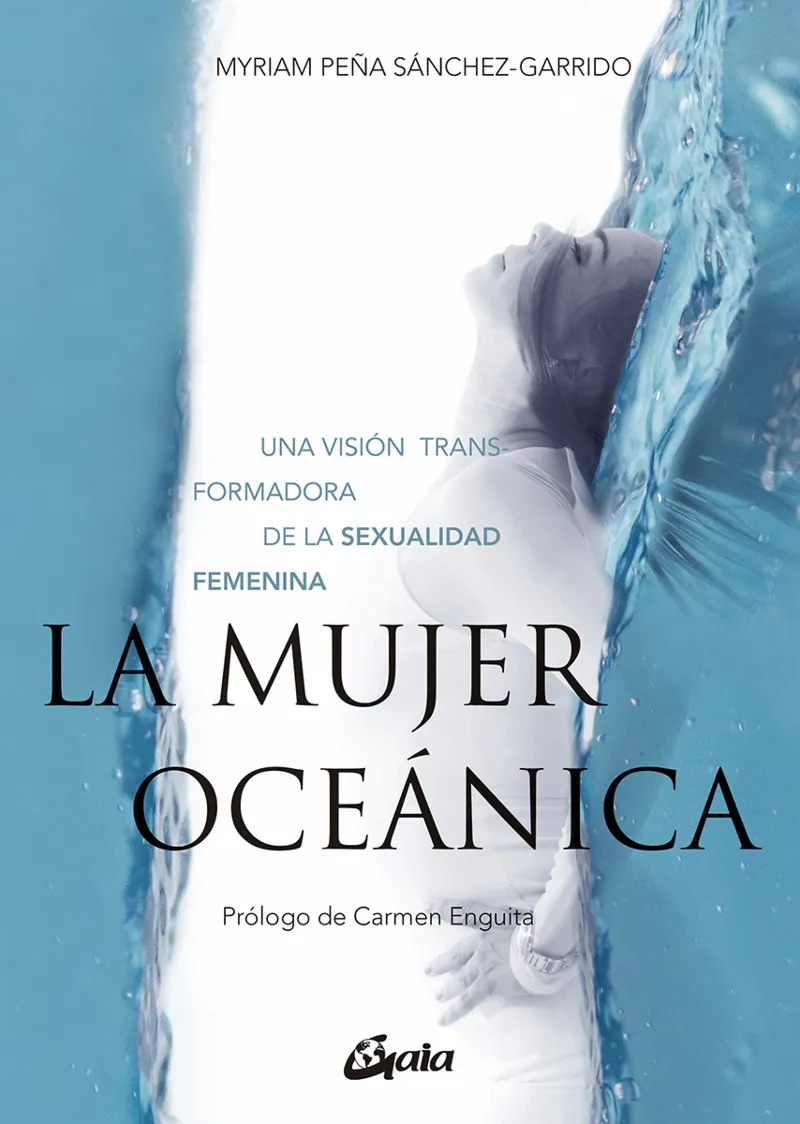 MUJER OCEANICA