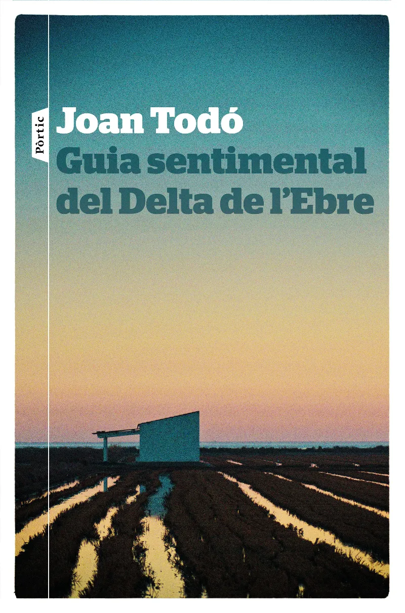 GUIA SENTIMENTAL DE L'EBRE