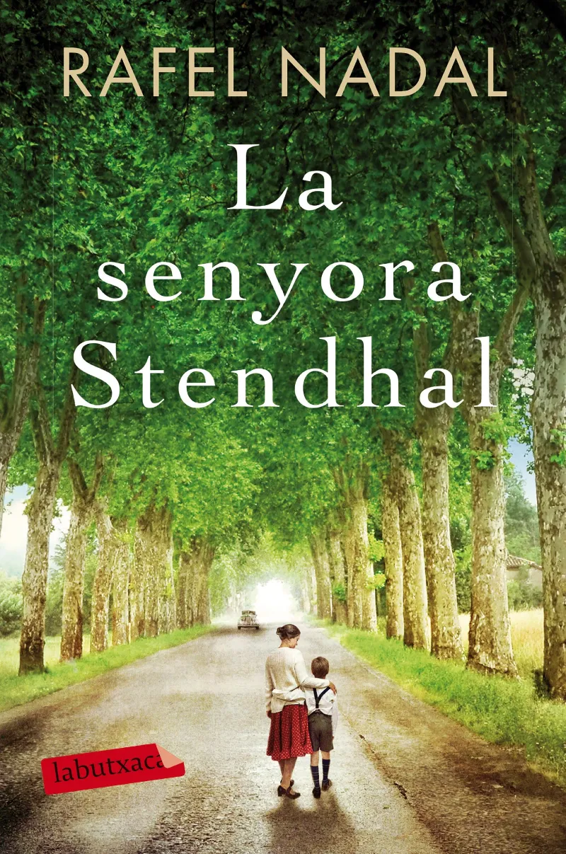 LA SENYORA STENDHA