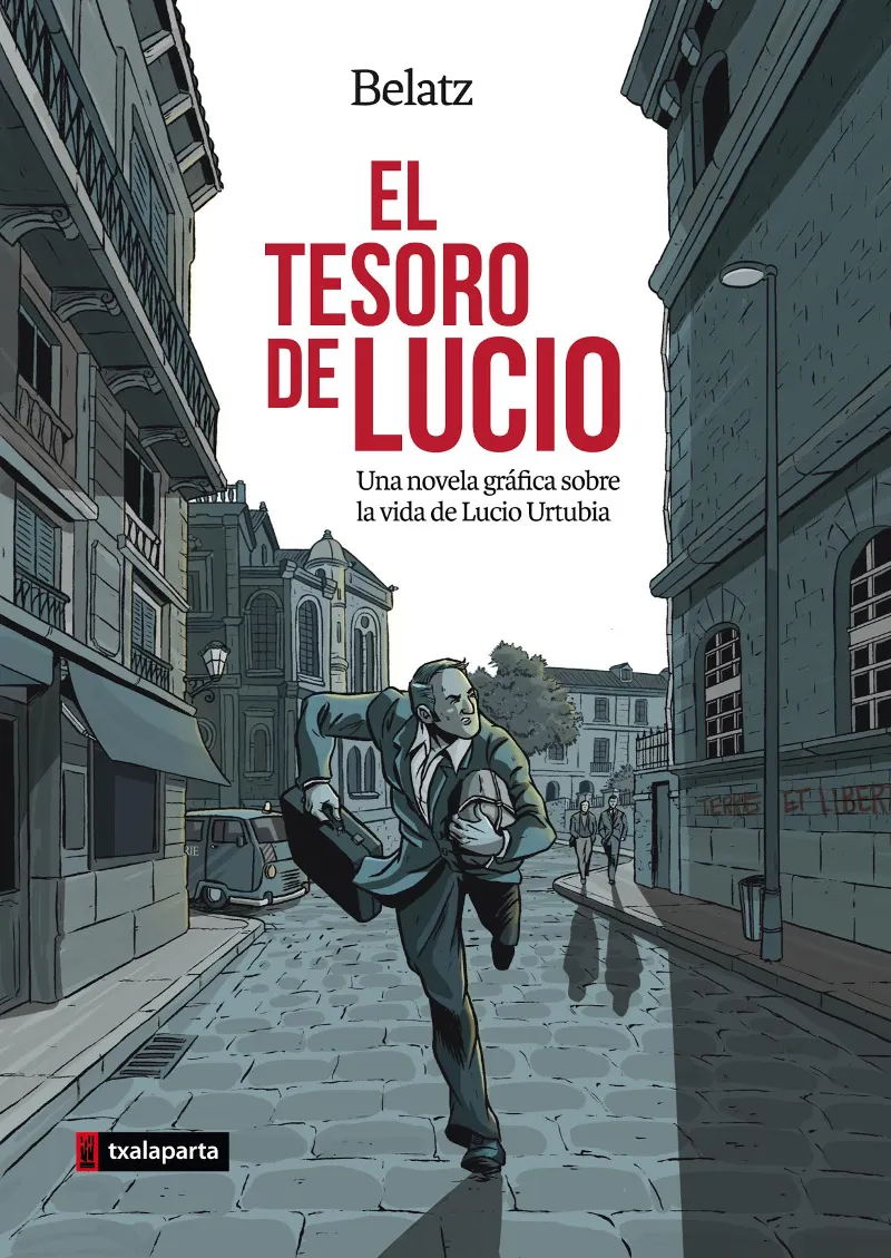 TESORO DE LUCIO, EL