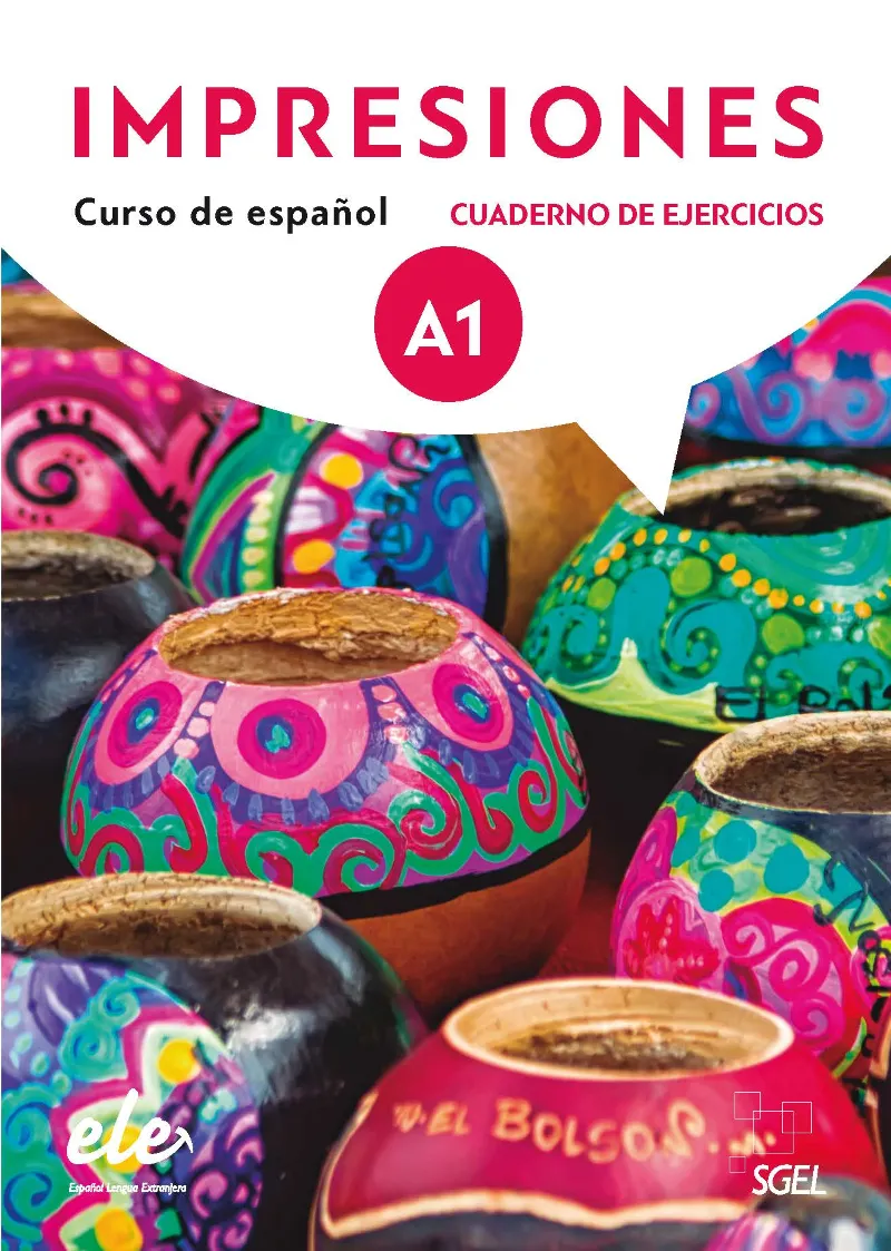 IMPRESIONES 1 LIBRO DE EJERCICIOS