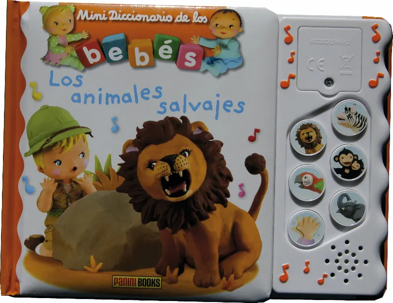 ANIMALES SALVAJES, LOS