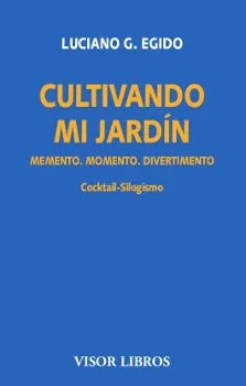 CULTIVANDO MI JARDIN