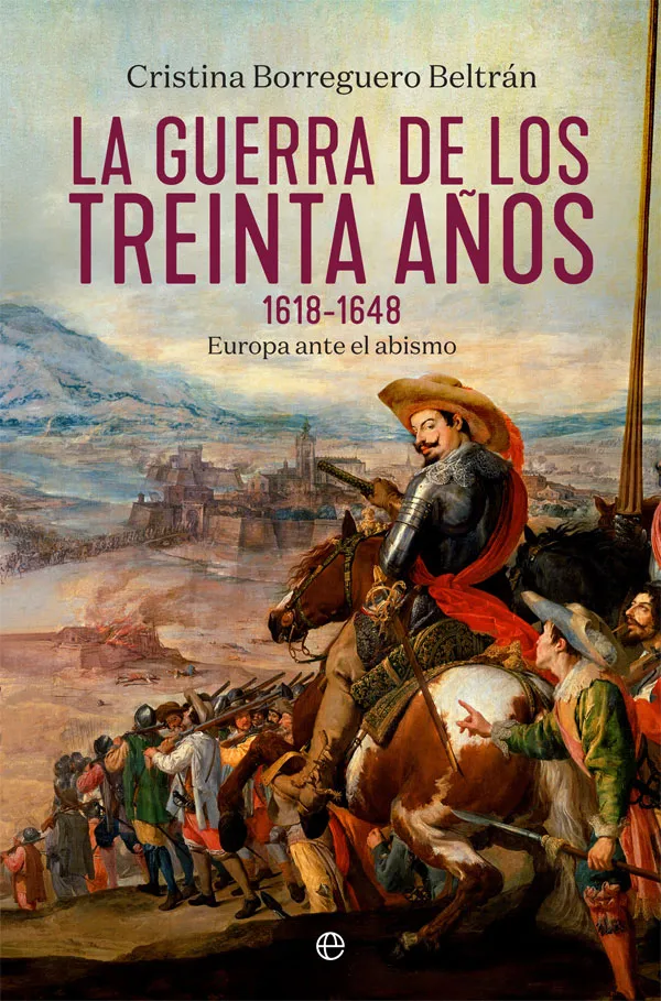 GUERRA DE LOS TREINTA AÑOS, LA